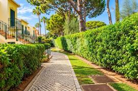 2+1 Bedroom Apartment with Direct Golf View, Vilamoura 2+1 Bedroom Apartment with Direct Golf View, Vilamoura