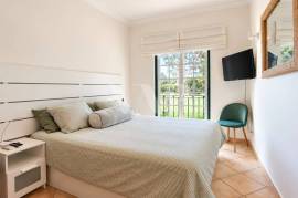 2+1 Bedroom Apartment with Direct Golf View, Vilamoura 2+1 Bedroom Apartment with Direct Golf View, Vilamoura