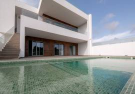 Contemporary 3+1 Bedroom Villa in Mexilhoeira Grande, Portimão Contemporary 3+1 Bedroom Villa in Mexilhoeira Grande, Portimão