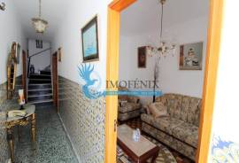 2 Storey Villa with Algarve Designs in Cerro de Malpique