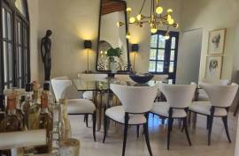 Oceanfront Villa At Its Best Near Cabrera