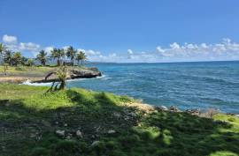 Oceanfront Villa At Its Best Near Cabrera
