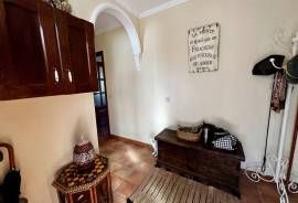 Chalet Remedios Country Property