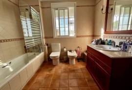 Chalet Remedios Country Property