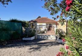 Chalet Remedios Country Property