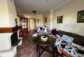 Chalet Remedios Country Property