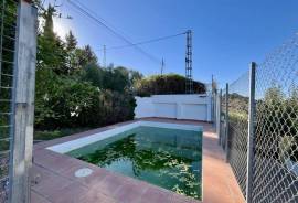 Chalet Remedios Country Property