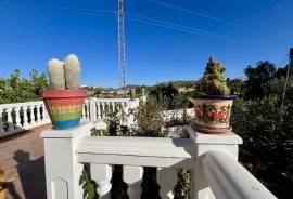 Chalet Remedios Country Property