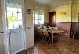 Chalet Remedios Country Property