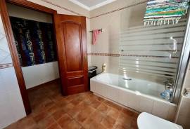 Chalet Remedios Country Property