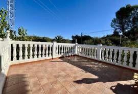 Chalet Remedios Country Property