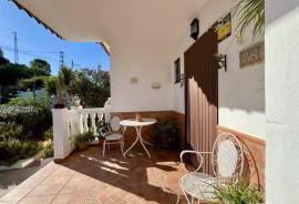 Chalet Remedios Country Property
