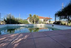 Chalet Remedios Country Property