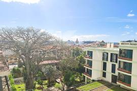 3 Bedroom Apartment in Funchal Center