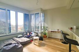3 Bedroom Apartment in Funchal Center