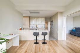 3 Bedroom Apartment in Funchal Center