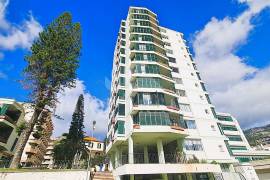 3 Bedroom Apartment in Funchal Center