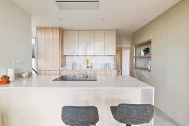 3 Bedroom Apartment in Funchal Center