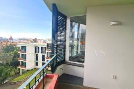 3 Bedroom Apartment in Funchal Center