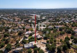 Villa Loulé Vale Judeu Villa Loulé Vale Judeu