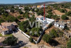 Villa Loulé Vale Judeu Villa Loulé Vale Judeu