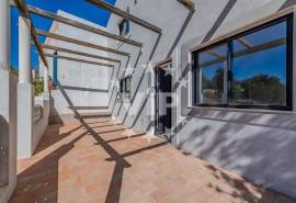 Villa Loulé Vale Judeu Villa Loulé Vale Judeu