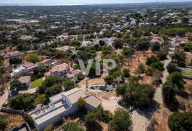 Villa Loulé Vale Judeu Villa Loulé Vale Judeu