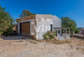 Villa Loulé Vale Judeu Villa Loulé Vale Judeu