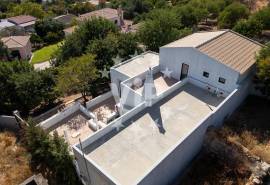 Villa Loulé Vale Judeu Villa Loulé Vale Judeu