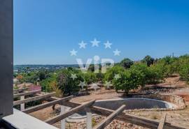Villa Loulé Vale Judeu