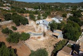 Villa Loulé Vale Judeu Villa Loulé Vale Judeu