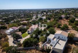 Villa Loulé Vale Judeu Villa Loulé Vale Judeu