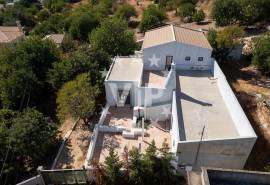 Villa Loulé Vale Judeu Villa Loulé Vale Judeu