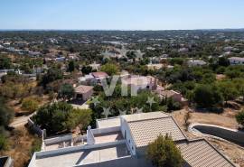 Villa Loulé Vale Judeu Villa Loulé Vale Judeu