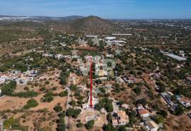 Villa Loulé Vale Judeu Villa Loulé Vale Judeu