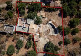 Villa Loulé Vale Judeu Villa Loulé Vale Judeu