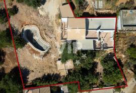 Villa Loulé Vale Judeu Villa Loulé Vale Judeu