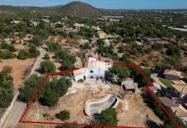 Villa Loulé Vale Judeu Villa Loulé Vale Judeu
