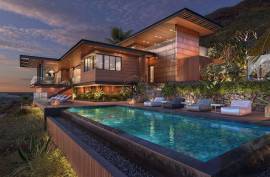 Exceptional 3-Bedroom Apartment at Legend Hill | Tamarin, Mauritius