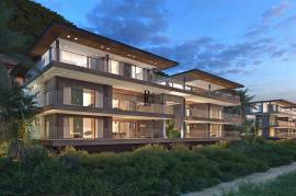 Exceptional 3-Bedroom Apartment at Legend Hill | Tamarin, Mauritius