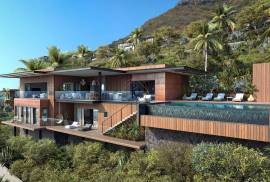 Exceptional 3-Bedroom Apartment at Legend Hill | Tamarin, Mauritius