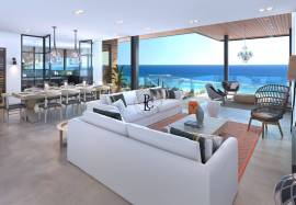 Exceptional 3-Bedroom Apartment at Legend Hill | Tamarin, Mauritius
