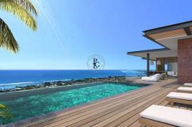 Exceptional 3-Bedroom Apartment at Legend Hill | Tamarin, Mauritius