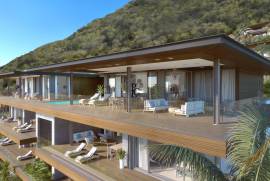 Exceptional 3-Bedroom Apartment at Legend Hill | Tamarin, Mauritius