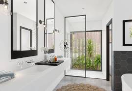 Exceptional 3-Bedroom Apartment at Legend Hill | Tamarin, Mauritius