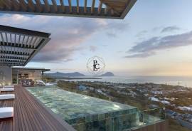 4-Bedroom Duplex Villa with Sea Views at Legend Hill | Tamarin, Mauritius 4-Bedroom Duplex Villa with Sea Views at Legend Hill | Tamarin, Mauritius