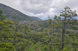 Excellent Plot of land for sale in Cochrane Chilean Patagonia Chile Excellent Plot of land for sale in Cochrane Chilean Patagonia Chile