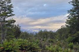Excellent Plot of land for sale in Cochrane Chilean Patagonia Chile Excellent Plot of land for sale in Cochrane Chilean Patagonia Chile