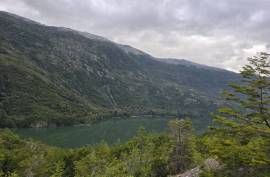Excellent Plot of land for sale in Cochrane Chilean Patagonia Chile
