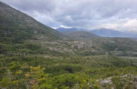 Excellent Plot of land for sale in Cochrane Chilean Patagonia Chile Excellent Plot of land for sale in Cochrane Chilean Patagonia Chile